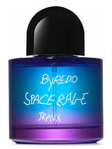 Byredo Space Rage Travx Eau de Parfum парфумована вода 100 ml. (Байредо Спайс Раге Травкс Еау де Парфум), фото 4