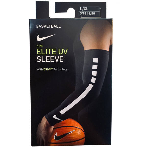 Nike accessories pro elite sleeves online