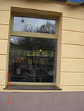 Алюмінієві двері та вікна, фото 7