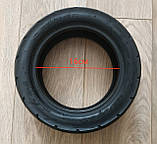 Шина 90/65-6.5 для Like.Bike Moto, Kugoo M5, ULTRON X3, Dualtron Thunder Speedual11X дорожня безкамерна, фото 6