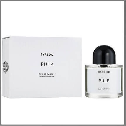 Byredo Pulp парфумована вода 100 ml. (Байредо Пулп), фото 1