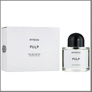 Byredo Pulp парфумована вода 100 ml. (Байредо Пулп)