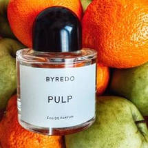 Byredo Pulp парфумована вода 100 ml. (Байредо Пулп), фото 4