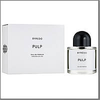 Byredo Pulp парфюмированная вода 100 ml. (Байредо Пулп)