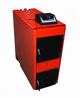 Твердопаливний котел тривалого горіння Проскурів АОТВ 34