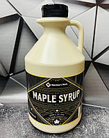 Кленовий сироп органік Member s Mark Maple syrup з Канади