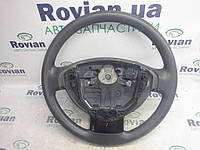 Руль Renault DUSTER 2010-2013 (Рено Дастер), 484309930R (БУ-216277)