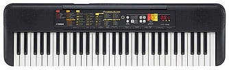 Синтезатор розважальний YAMAHA PSR-F52