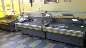 Полный демонтаж супермаркета площадью 520 метров квадратных за 2 дня! 3