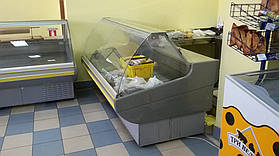 Полный демонтаж супермаркета площадью 520 метров квадратных за 2 дня! 4