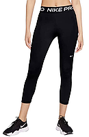 Оригинальные женские леггинсы Nike Dri-Fit Pro 365 Tight Crop, XS