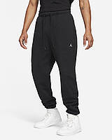 Оригинальные тёплые мужские спортивные брюки Jordan Essentials Fleece Pant, XL