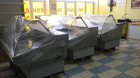 Полный демонтаж супермаркета площадью 520 метров квадратных за 2 дня! 7