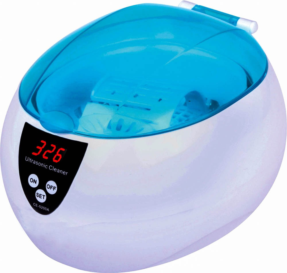 Jeken СЕ-5200А ультразвукова ванна