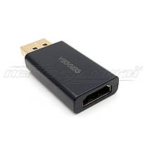 Адаптер перехідник DisplayPort to HDMI, фото 3