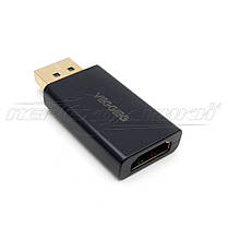 Адаптер перехідник DisplayPort to HDMI, фото 4