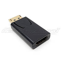 Адаптер перехідник DisplayPort to HDMI, фото 5