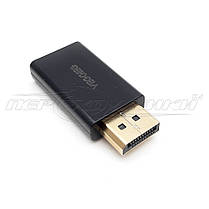 Адаптер перехідник DisplayPort to HDMI, фото 6