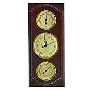 Метеостанція Moller 203050 Walnut (203050)