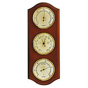 Метеостанція Moller 203378 Walnut (203378)