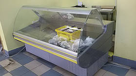 Полный демонтаж супермаркета площадью 520 метров квадратных за 2 дня! 8