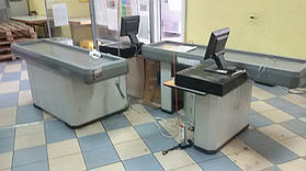 Полный демонтаж супермаркета площадью 520 метров квадратных за 2 дня! 10