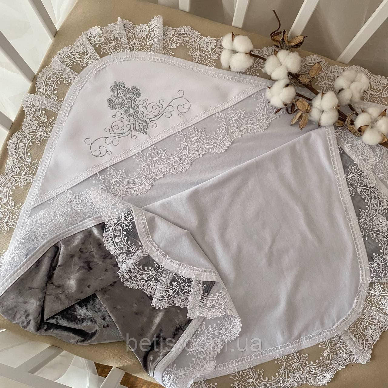 Крижма "Оксамитовий блиск-2", фото 1