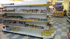 Полный демонтаж супермаркета площадью 520 метров квадратных за 2 дня! 12