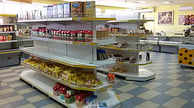 Полный демонтаж супермаркета площадью 520 метров квадратных за 2 дня! 13