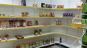 Полный демонтаж супермаркета площадью 520 метров квадратных за 2 дня! 14