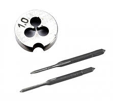 Мітчики і плашки