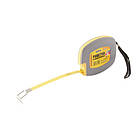 Рулетка MASTER TOOL 20мx13мм (68-2013)