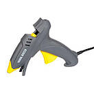 Пістолет клейовий MASTER TOOL 11.2 мм 100 Вт (42-0504)