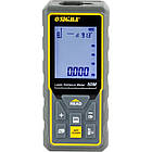 Далекомір лазерний Sigma 50м (3727411)