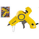 Пістолет клейовий MASTER TOOL 11.2 мм 200 Вт (42-0515)