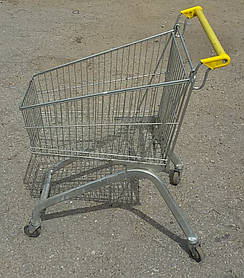 Полный демонтаж супермаркета площадью 520 метров квадратных за 2 дня! 19