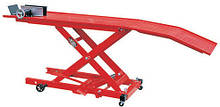 Подъемник для мотоцикла 220-780мм 360кг TRE64007 TORIN