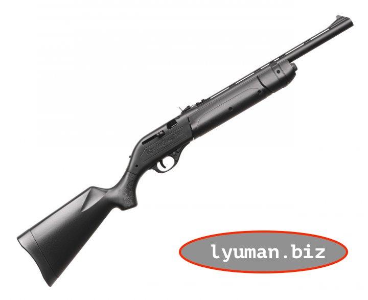 Пневматична гвинтівка Crosman Remington 1100