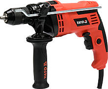 Дрель ударная 810 Вт YATO