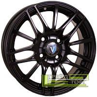 Tech Line TL1406 5.5x14 4x98 ET35 DIA58.6 BL