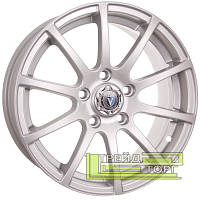 Tech Line TL1603 6.5x16 4x100 ET37 DIA60.1 SL