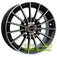 Tech Line TL302 5.5x13 4x98 ET28 DIA58.6 BD