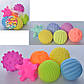 Тактильні м'ячики для купання (RX7755A-B), фото 3