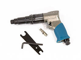 Шуруповерт пневматичний G208, 1/4, 17Нм, 700 об/хв Gross 57448