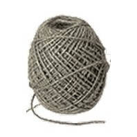Шпагат джгутовий, L 90 м, 4-нитковий, 1120 текс, 19.2 кгс, Sibrteh 93877
