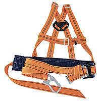 Утримуюча система ВУС 2АД, Sibrteh 89503