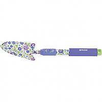 Совок вузький подовжений, обрезиненна рукоятка , PALISAD 620448