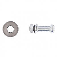 Ріжучий ролик для плиткоріза 15.0 x 6.0 x 1.5 мм, МТХ 87662