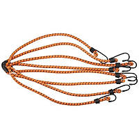 Павук багажний посилення, 8 гаків , STELS 54364