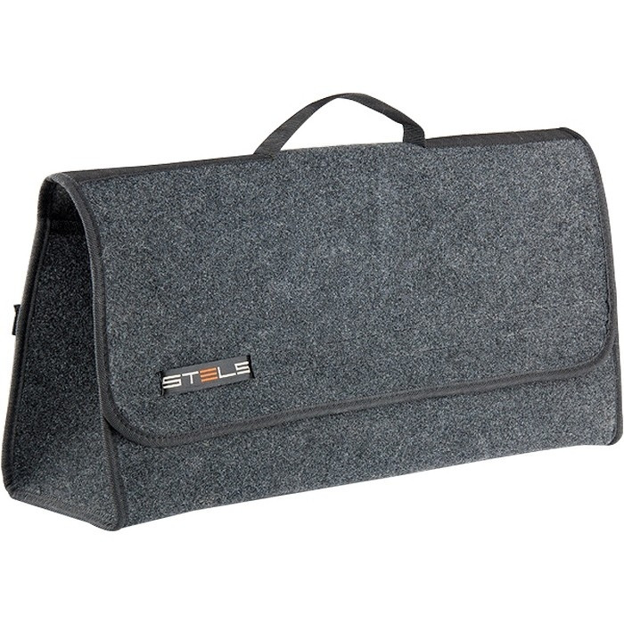 Органайзер автомобільний багажник "Повсть", Stels 54394